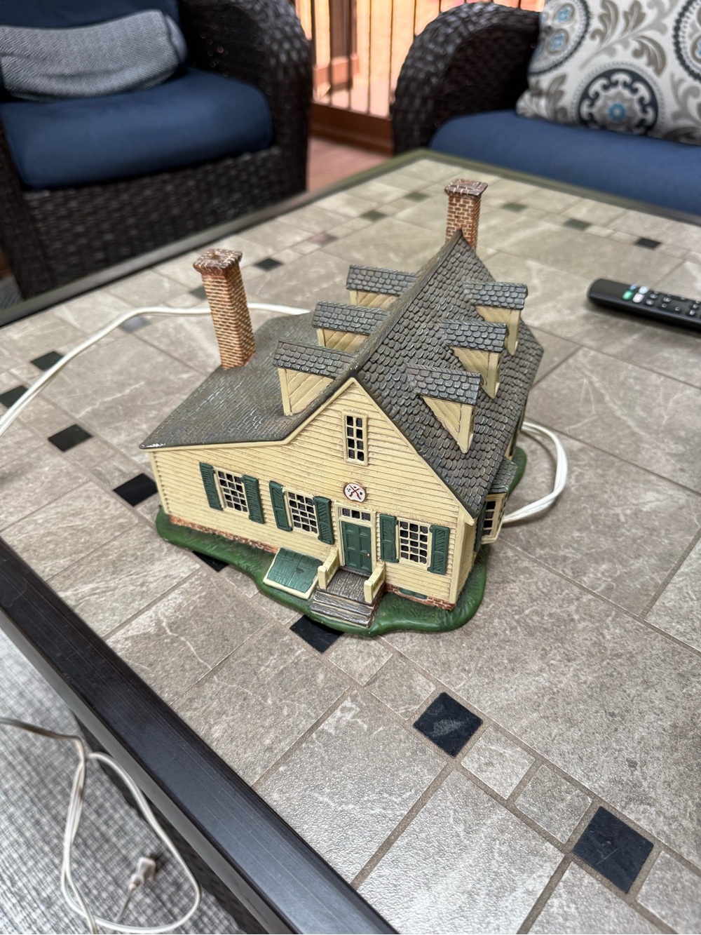 Lang and Wise Ayscough House Colonial Williamsburg - 20489709